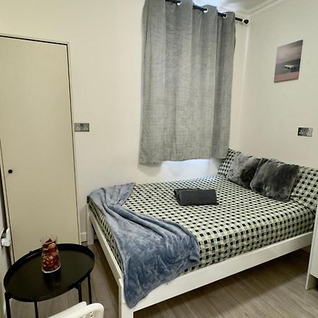 伦敦Guest&Rest 4公寓 外观 照片